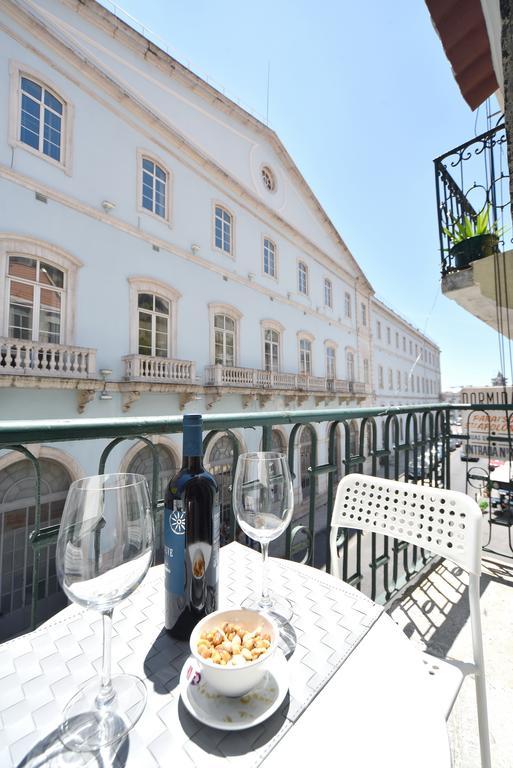 Welcome Family Guest House Lisboa Exterior foto